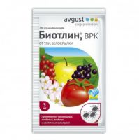 Биотлин амп.3мл