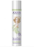 Лак д.волос OLIVIA