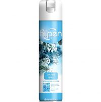 Освежитель ALPEN 300мл