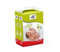Памперс Little Angel Extra Dry (Трусики) 3/М 56шт