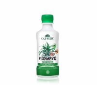 Удобрение органическое натуральное 0,25л