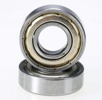 Подшипник для тачки строительной 35*12