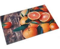 Доска разд.стеклянная 20*30см