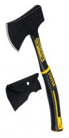 Топор STAYER 0,6кг цельнометаллический