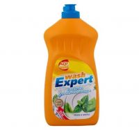 Гель для посуды WASH EXPERT 500мл