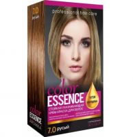 Краска д/волос КОЛОР Essence Русый
