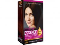 Краска д/волос КОЛОР Essence Темный каштан