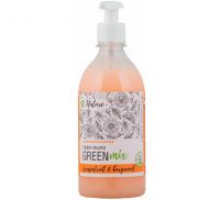 Крем мыло Green mix 530мл
