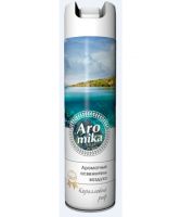 Освежитель «АROMIKA» 300мл