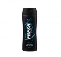 Шампунь FRESH д/мужчин 300мл