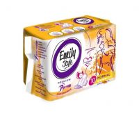 Прокладки EMILY Нормал 10шт