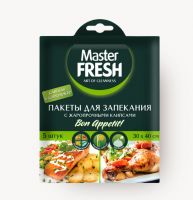 Пакеты для запекания 5шт