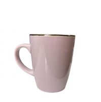 Кружка 390мл Magic beige