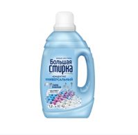 Гель для стирки 1,2л 2в1 UNIVERSAL