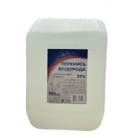 Перекись водорода для бассейнов 10л