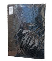 Коврик резиновый ЭВА 50*70