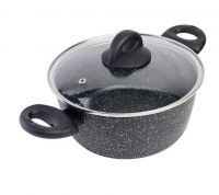 Кастрюля 1,7л с крышкой а/п