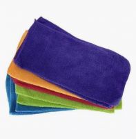Салфетки из микрофибры 30*30см 10шт