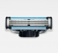 Кассеты для бритья «Gillette» Mach3, 4 шт (Фото 1)