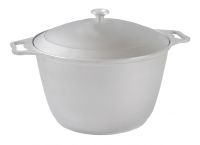Кастрюля 12 л Kukmara кл120