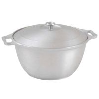 Кастрюля литая, толстостенная 4 л Kukmara k40