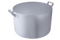 Кастрюля алюминиевая 20 л Scovo МШ-007