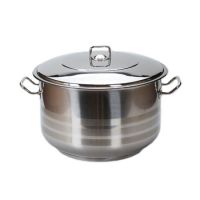 Кастрюля из нержавеющей стали, 45 л Arian Gastro 1101.128