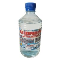Обезжириватель универсальный 0,5 л