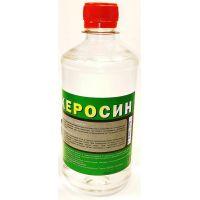 Керосин 0,5л Казаньоргсинтез