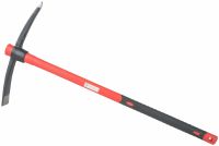 Кирка с фиберглассовой рукояткой 1500 г. MATRIX 21830