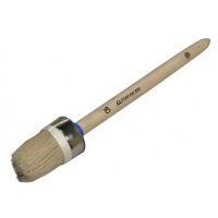 Кисть круглая UNIVERSAL-EURO №18х60 мм 0142-60 STAYER