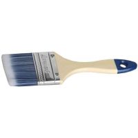 Кисть плоская Stayer AQUA-Standard 75 мм 01032-075