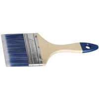 Кисть плоская Stayer AQUA-Standart 100 мм 01032-100
