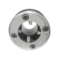 Трубный клупп 3/4" СИБРТЕХ 77367