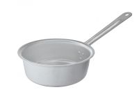 Алюминиевый ковш 1,2 л без крышки Scovo МТ-018