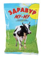 Кормовая добавка «Здравур Му-Му» для коров, телят и молодняка крупного рогатого скота, 250 г
