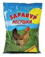 Кормовая добавка «Здравур Несушка» 600г