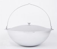Котел походный 15 л Kukmara к152