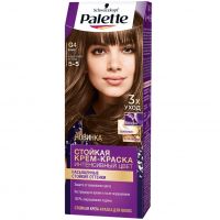 Краска для волос «Palette» G4, Какао