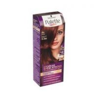 Краска для волос «Palette» R4, Каштан