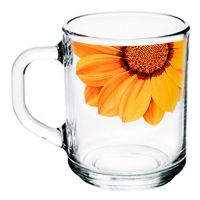 Кружка для чая 200 мл «Green tea», рисунок в ассортименте, 07с1335 ДЗ (Фото 1)