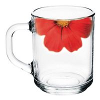 Кружка для чая 200 мл «Green tea», рисунок в ассортименте, 07с1335 ДЗ (Фото 2)