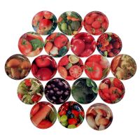 Крышка металлическая, винтовая, твист-офф, диаметр 82 мм, упаковка 20 шт (Фото 3)