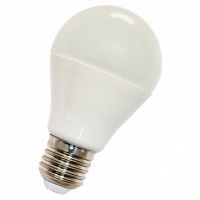 Лампа светодиодная Eurolux 9 Вт E27 2700 К