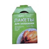 Фольга и бумага для выпечки