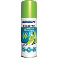 Дезодоранты