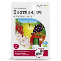 Средства от вредителей