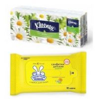Салфетки