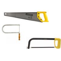 Ножовки