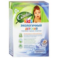 Стиральные порошки